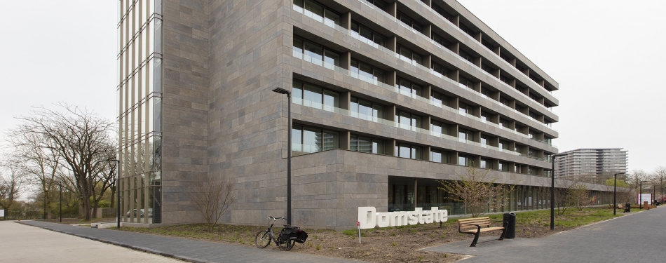 Zorghotel Domstate getransformeerd tot viersterrenhotel