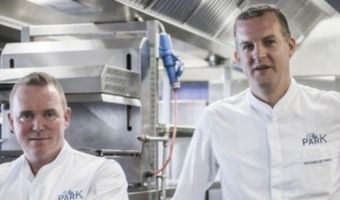 Erik van Loo verlaat Restaurant The Park