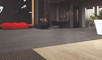 Uw vloer als visitekaartje