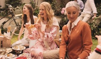 Langham Hotels & Resorts introduceert een nieuw logo