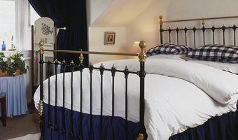 Bed & Breakfast Internationaal: Groot-Brittannië