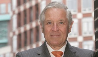 Interview Hans van Driem: ‘Het is moeilijker om 5 gasten te hebben dan 5000’