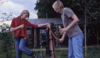 Gast & Verblijf: Karin Jonker te gast bij Het Betere BoerenBed