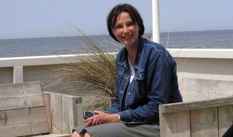 Voorwoord: te gast bij iemand thuis