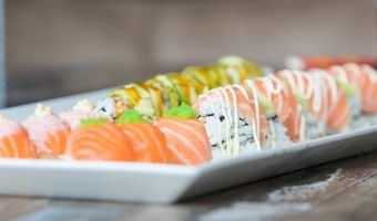 Aantal all-you-can-eat restaurants verdrievoudigd