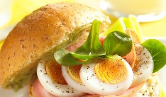 Ontbijt: persoonlijke benadering hapt lekker weg