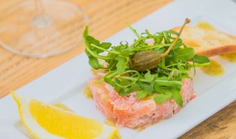 Restaurant ZILT opent op De Pier in Scheveningen