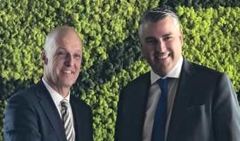 Sterke samenwerking maakt droom Zero Energy Hotel werkelijkheid