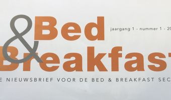 Organisaties & ketens: karaktervolle gastenkamers