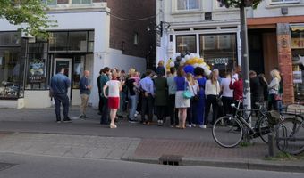 30ml opent nieuwe vestiging in Utrecht