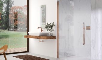 Design pure: durf te kiezen voor koper