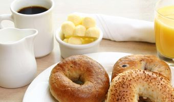 Ontbijt: goed begin van de dag