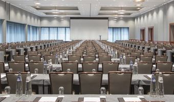 Hotel Okura Amsterdam wederom beste zakenhotel van Nederland