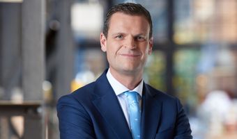 Jeffrey Jansen nieuwe commercieel directeur Bakker Bart