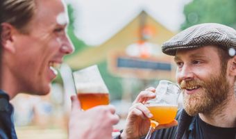 Mout Bierfestival strijkt neer in Tilburg