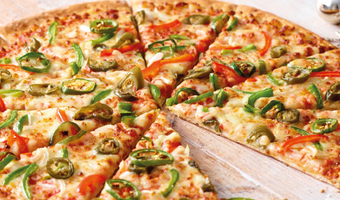 Papa John’s opent 23e vestiging in Den Haag