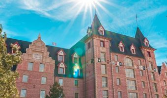 Europa-Park heeft zesde themahotel in gebruik genomen