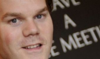 Gijs Hendrikx stoomt door: bouw viersterrenhotel in Sevenum in de planning