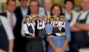 La Butte aux Bois renoveert restaurant