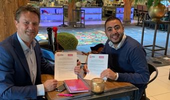 Ruimte voor startups, scale-ups en innovatie tijdens Gastvrij Rotterdam