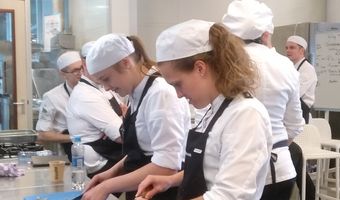 Jonnie Boer wordt boegbeeld van de Cas Spijkers Academie