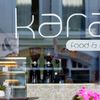 Familiezaak KARAF Food & Drinks opent haar deuren