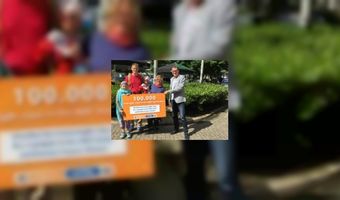  A&O Amsterdam Zuidoost succesvol