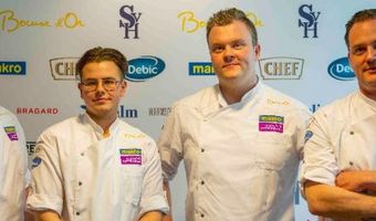Opdracht voor kandidaten Nederlandse finale Bocuse d’Or bekend