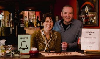 "B&B-gasten zijn helemaal niet zo leuk"