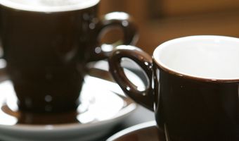 Koffie, Thee & Patisserie: duurzame koffie gebrand op aandacht