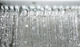 Sanitair: wellness zónder legionella