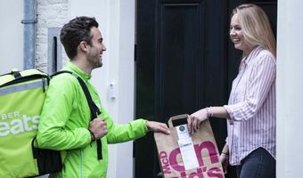 McDelivery gelanceerd in Breda en Tilburg