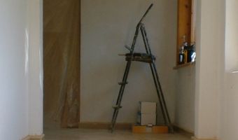 De verbouwing: zelf doen of uitbesteden?