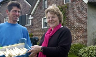 Boertel: een hotel op de boerderij