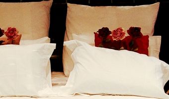 Bedden: de bedden moeten kleur bekennen