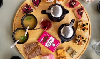 Anne&Max opent in Leidsenhage