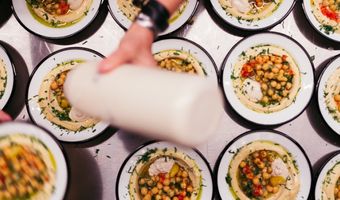 De culinaire trends van het moment 