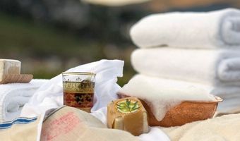 Sanitair: trends in de badkamer