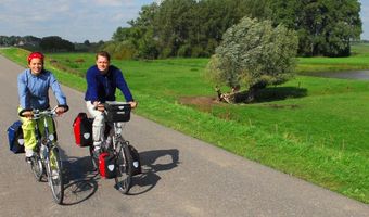 Uit de Branche: investeren in recreatief fietsen loont