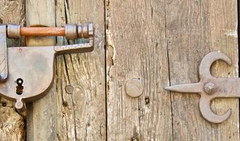 Focus: beveilig uw b&b