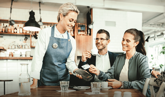 Een goede betaalervaring is essentieel voor u en uw gasten