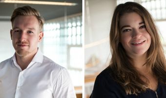 Horecaexploitant, gedraag je!