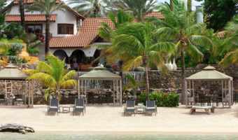 Luxe resort krijgt voor het vijfde jaar op rij TripAdvisor’s Certificate of Excellence