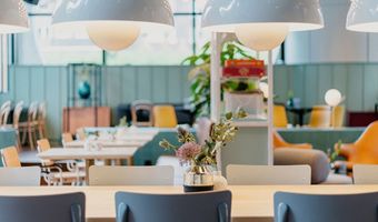 Fotoreportage: nieuw interieur Hotel Casa Amsterdam