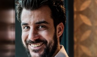 Column: De stiekeme vegetariër