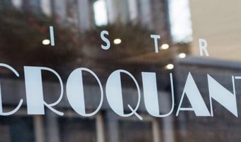 Bistro Croquant sluit zich aan bij Maastricht Culinair