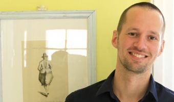 Interview: het Hemelrijck op Rotterdamse aarde