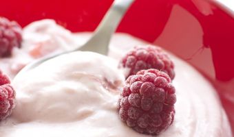 Ontbijt: de lente in uw (waldkorn)bol