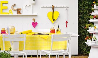 Uit de Branche: de mooiste tuin bij uw b&b