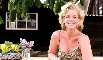 Interview: genieten van het ‘goede buitenleven’